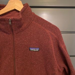 Women's Better Sweater® Fleece Jacket